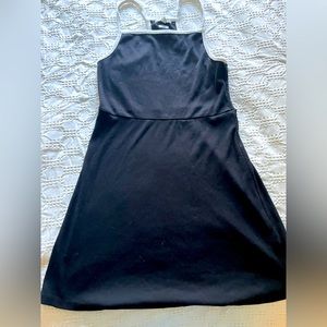 Vans Tank Dress